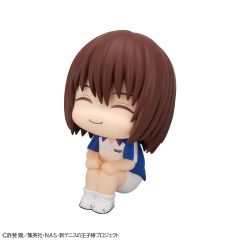 MegaHouse LookUp The New Prince of Tennis Shusuke Fuji and Kuranosuke Shiraishi Figure