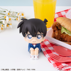 MegaHouse LookUp Detective Conan Conan Edogawa and Phantom Thief Kid Figure