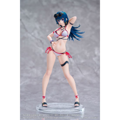 Takara Tomy Zoids Genesis Kotona Elegance Spark Fig Grande 1/7 Figure