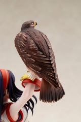 Kotobukiya Nakoruru THE KING OF FIGHTERS XV Ver 1/8 Complete Figure