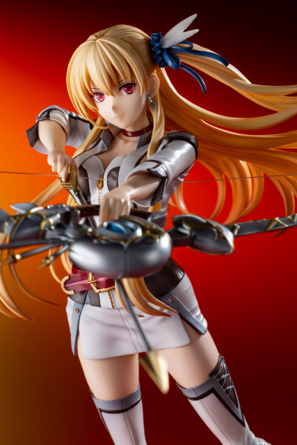 Kotobukiya Kiseki Series Alisa Reinford 1/8 Figure