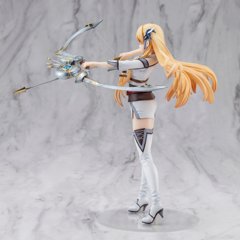 Kotobukiya Kiseki Series Alisa Reinford 1/8 Figure
