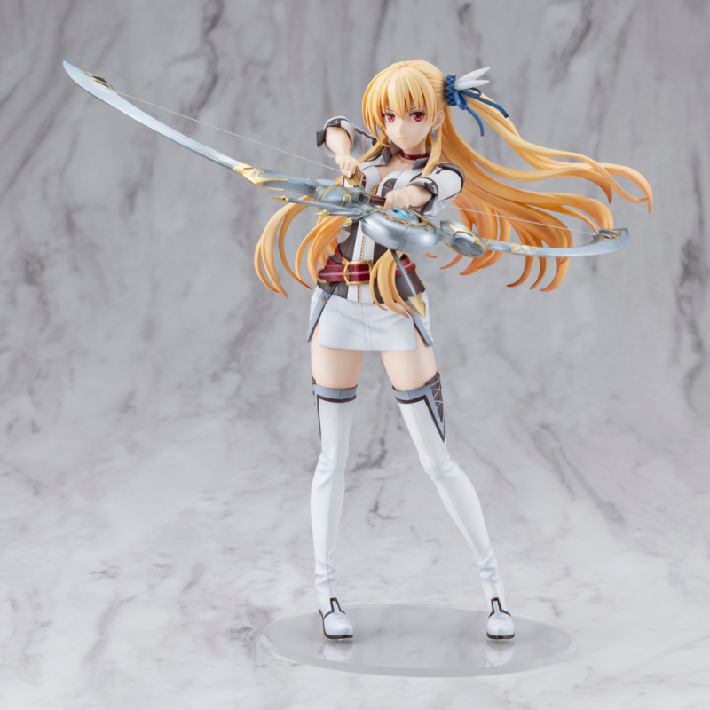 Kotobukiya Kiseki Series Alisa Reinford 1/8 Figure
