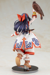 Kotobukiya Nakoruru THE KING OF FIGHTERS XV Ver 1/8 Complete Figure