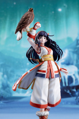 Kotobukiya Nakoruru THE KING OF FIGHTERS XV Ver 1/8 Complete Figure