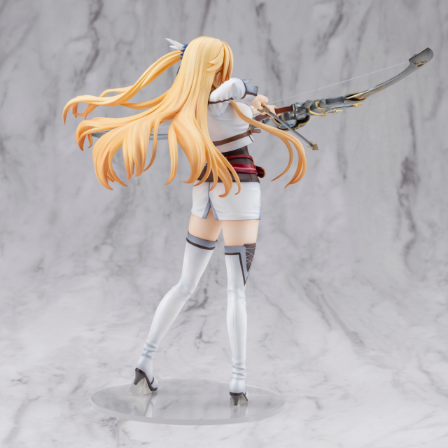 Kotobukiya Kiseki Series Alisa Reinford 1/8 Figure