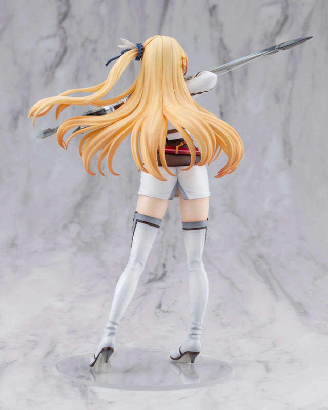 Kotobukiya Kiseki Series Alisa Reinford 1/8 Figure