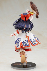Kotobukiya Nakoruru THE KING OF FIGHTERS XV Ver 1/8 Complete Figure