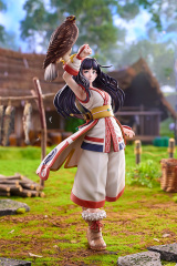Kotobukiya Nakoruru THE KING OF FIGHTERS XV Ver 1/8 Complete Figure