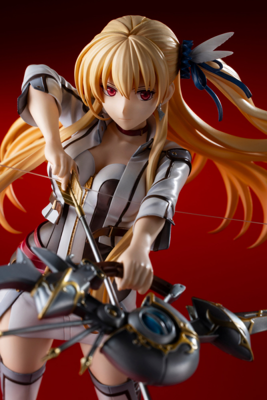 Kotobukiya Kiseki Series Alisa Reinford 1/8 Figure