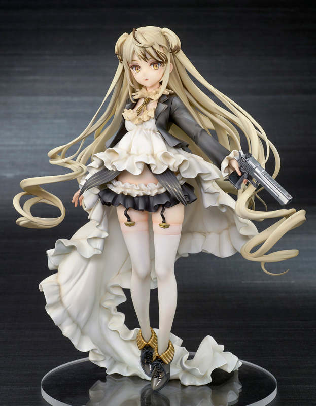 ques Q Girls Frontline Desert Eagle 1/7 Figure
