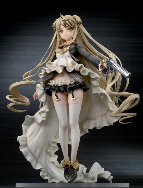 ques Q Girls Frontline Desert Eagle 1/7 Figure
