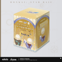 miHoYo Honkai Star Rail Amphoreus Saga of Heroes Super Stackable Vol 2