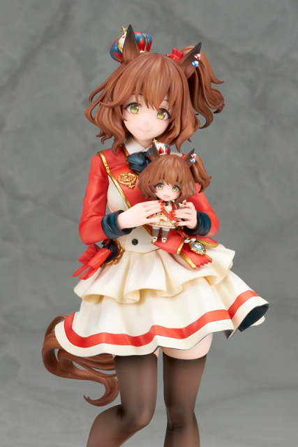 Alter Umamusume Pretty Derby Aston Machan 1/7 Figure