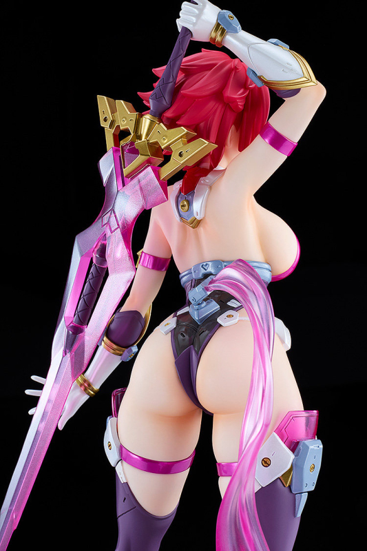 Good Smile Company GSC POP UP PARADE SP Cutie Honey Nova Cutie Honey Figure