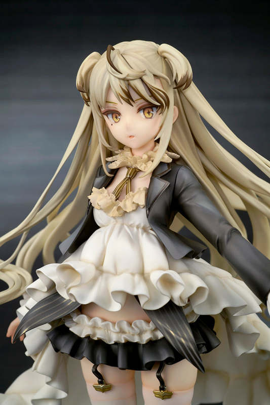 ques Q Girls Frontline Desert Eagle 1/7 Figure