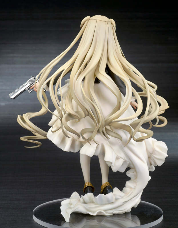 ques Q Girls Frontline Desert Eagle 1/7 Figure
