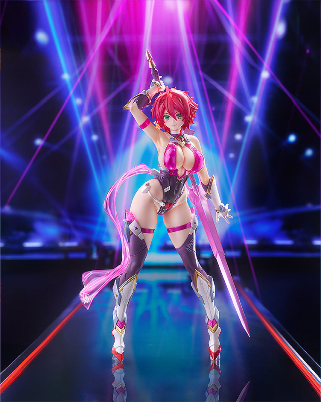 Good Smile Company GSC POP UP PARADE SP Cutie Honey Nova Cutie Honey Figure