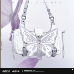 miHoYo Honkai Star Rail Castorice Impression Series Crossbody Bag