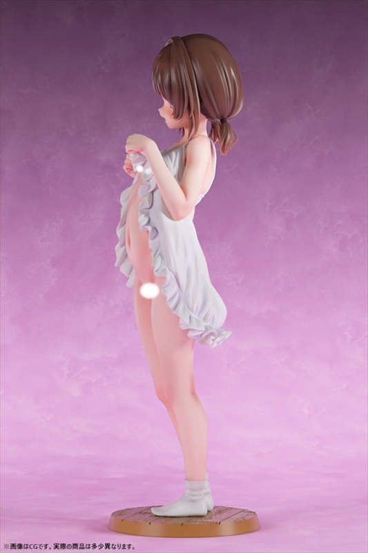 Insight Original Mayuka 1/5 Scale Figure