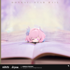 miHoYo Honkai Star Rail Amphoreus Saga of Heroes Super Stackable Vol 2