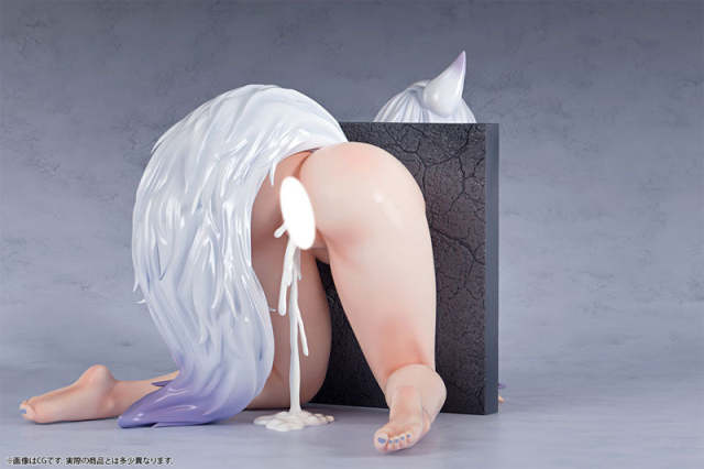 Insight Original Otone 1/5 Scale Figure