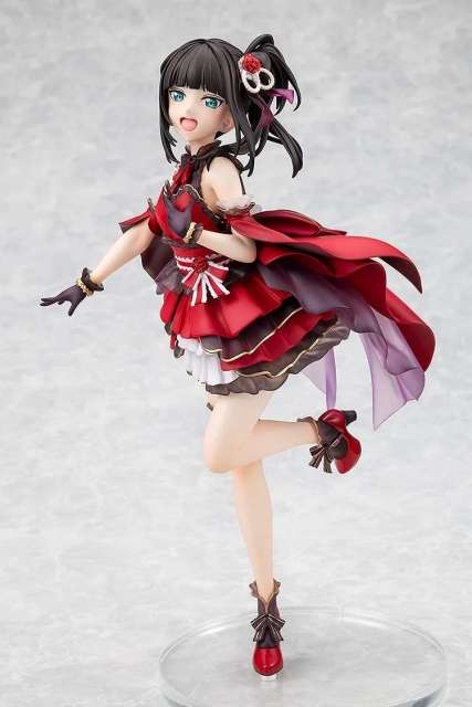 KADOKAWA KDcolle Love Live Sunshine Dia Kurosawa LoveLive Days 5th Anniversary Ver 1/7 Figure