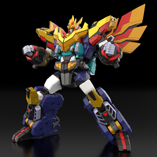 Good Smile Company GSC THE GATTAI DANDIVINE DX DANDIVINE