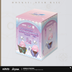 miHoYo Honkai Star Rail Amphoreus Saga of Heroes Super Stackable Vol 2