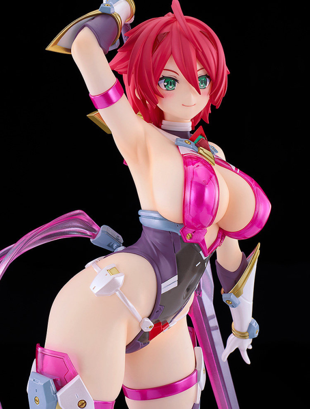 Good Smile Company GSC POP UP PARADE SP Cutie Honey Nova Cutie Honey Figure