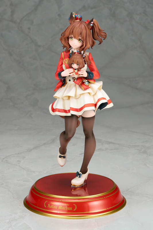 Alter Umamusume Pretty Derby Aston Machan 1/7 Figure