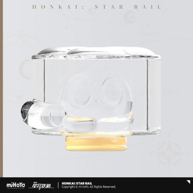 miHoYo Honkai Star Rail Display Jar