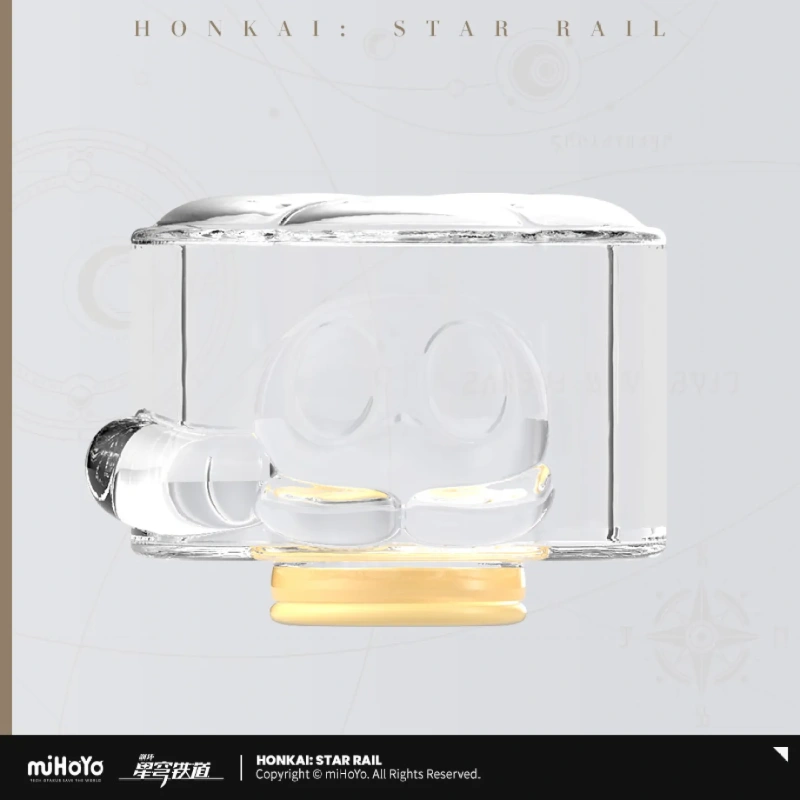 miHoYo Honkai Star Rail Display Jar