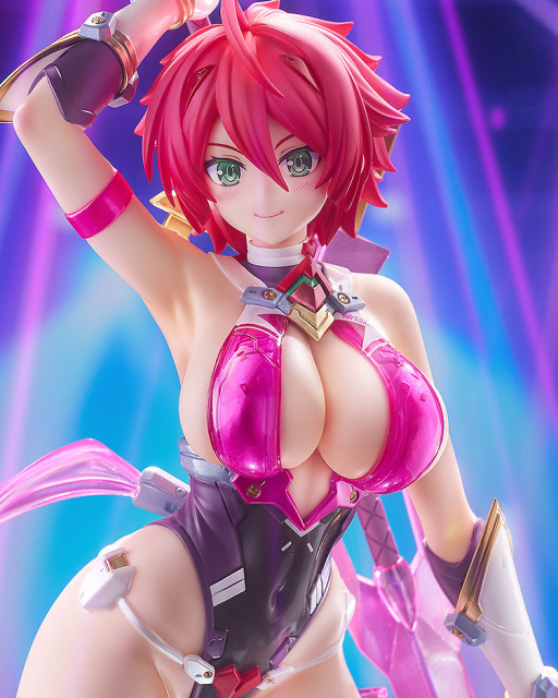 Good Smile Company GSC POP UP PARADE SP Cutie Honey Nova Cutie Honey Figure