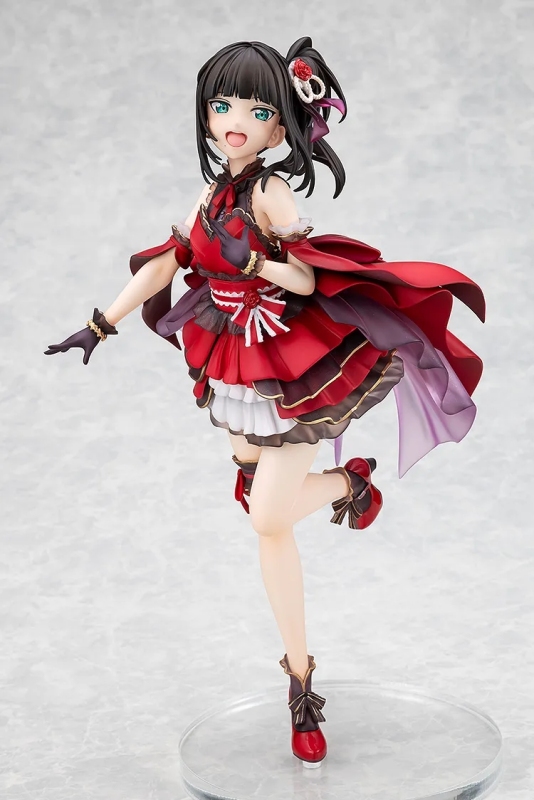 KADOKAWA KDcolle Love Live Sunshine Dia Kurosawa LoveLive Days 5th Anniversary Ver 1/7 Figure
