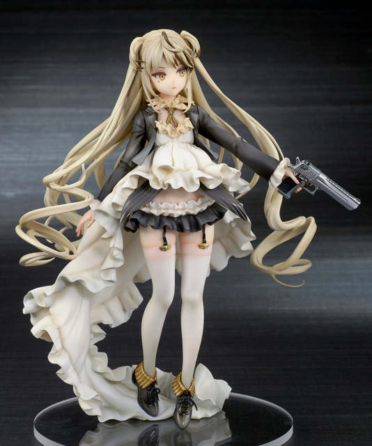 ques Q Girls Frontline Desert Eagle 1/7 Figure