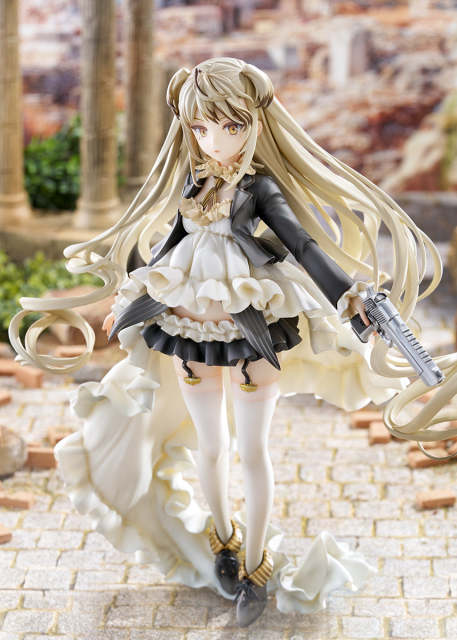 ques Q Girls Frontline Desert Eagle 1/7 Figure