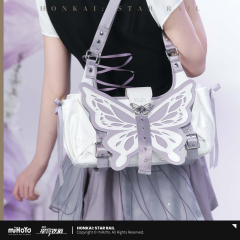 miHoYo Honkai Star Rail Castorice Impression Series Crossbody Bag