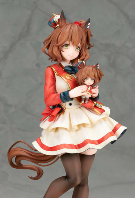 Alter Umamusume Pretty Derby Aston Machan 1/7 Figure
