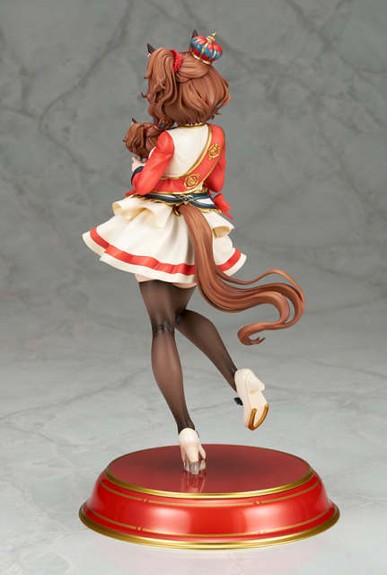 Alter Umamusume Pretty Derby Aston Machan 1/7 Figure