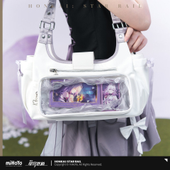 miHoYo Honkai Star Rail Castorice Impression Series Crossbody Bag