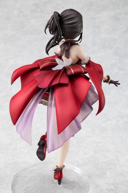 KADOKAWA KDcolle Love Live Sunshine Dia Kurosawa LoveLive Days 5th Anniversary Ver 1/7 Figure
