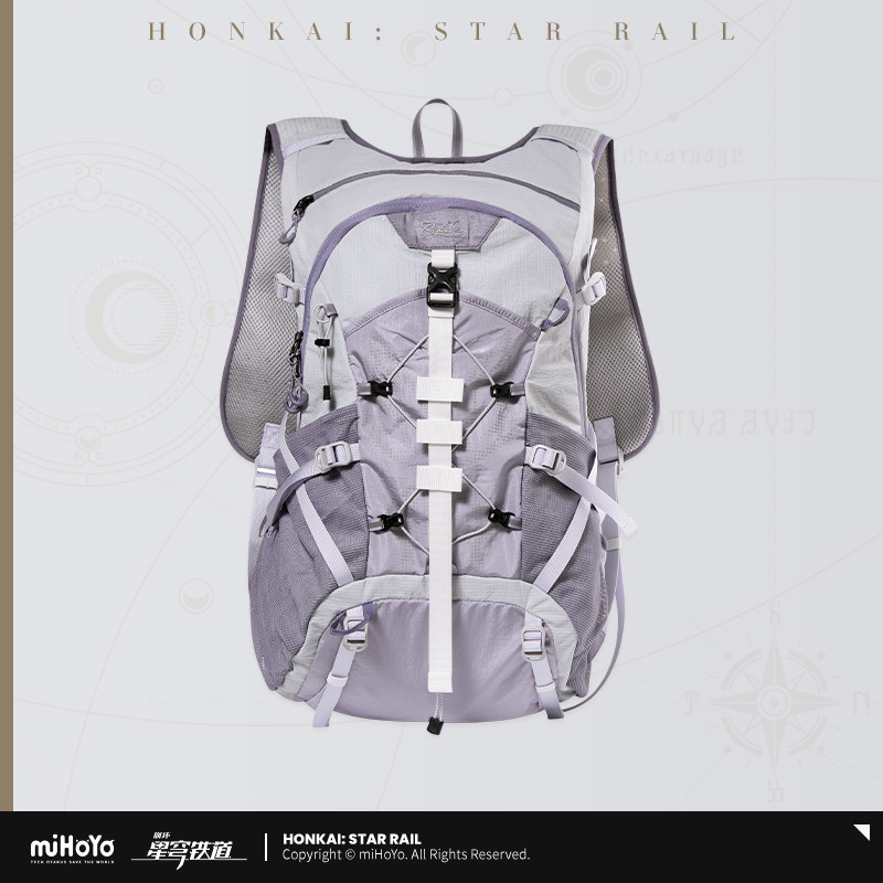miHoYo Honkai Star Rail Castorice Impression Series Backpack