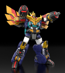 Good Smile Company GSC THE GATTAI DANDIVINE DX DANDIVINE