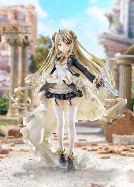 ques Q Girls Frontline Desert Eagle 1/7 Figure