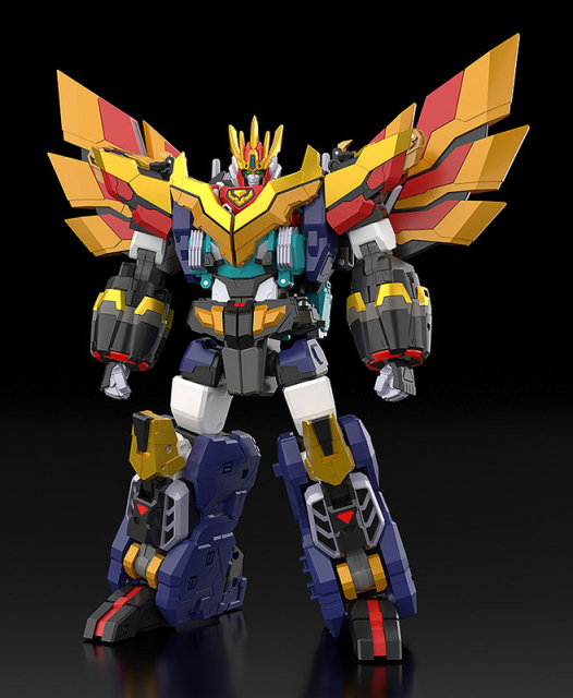 Good Smile Company GSC THE GATTAI DANDIVINE DX DANDIVINE