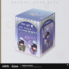 miHoYo Honkai Star Rail Amphoreus Saga of Heroes Super Stackable Vol 2