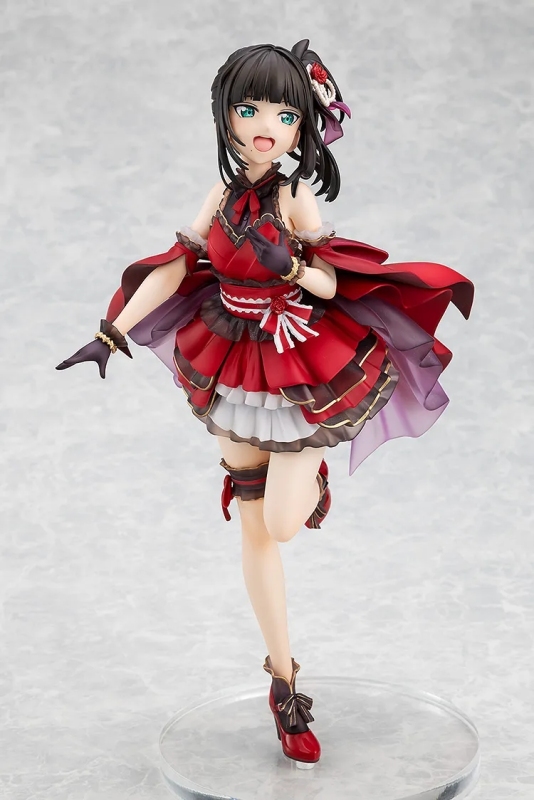 KADOKAWA KDcolle Love Live Sunshine Dia Kurosawa LoveLive Days 5th Anniversary Ver 1/7 Figure