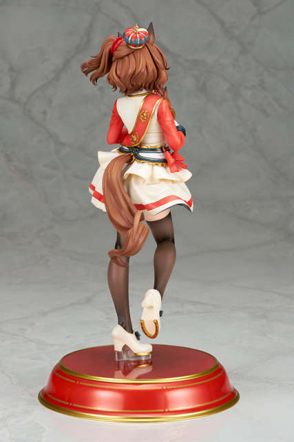 Alter Umamusume Pretty Derby Aston Machan 1/7 Figure
