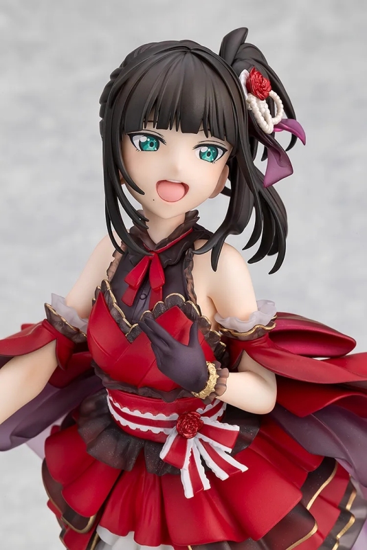 KADOKAWA KDcolle Love Live Sunshine Dia Kurosawa LoveLive Days 5th Anniversary Ver 1/7 Figure